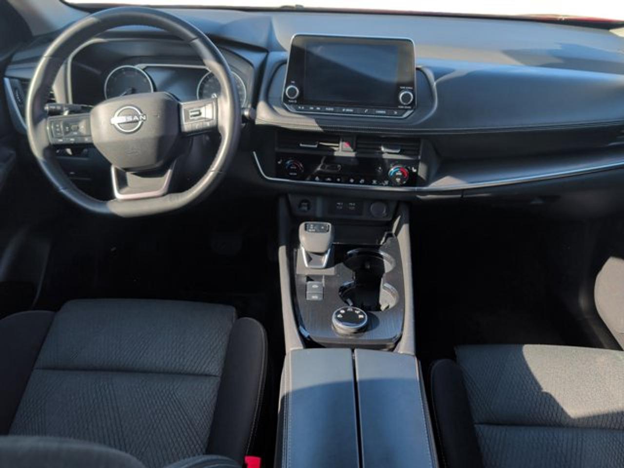 2025 Nissan Rogue SV MOONROOF Photo