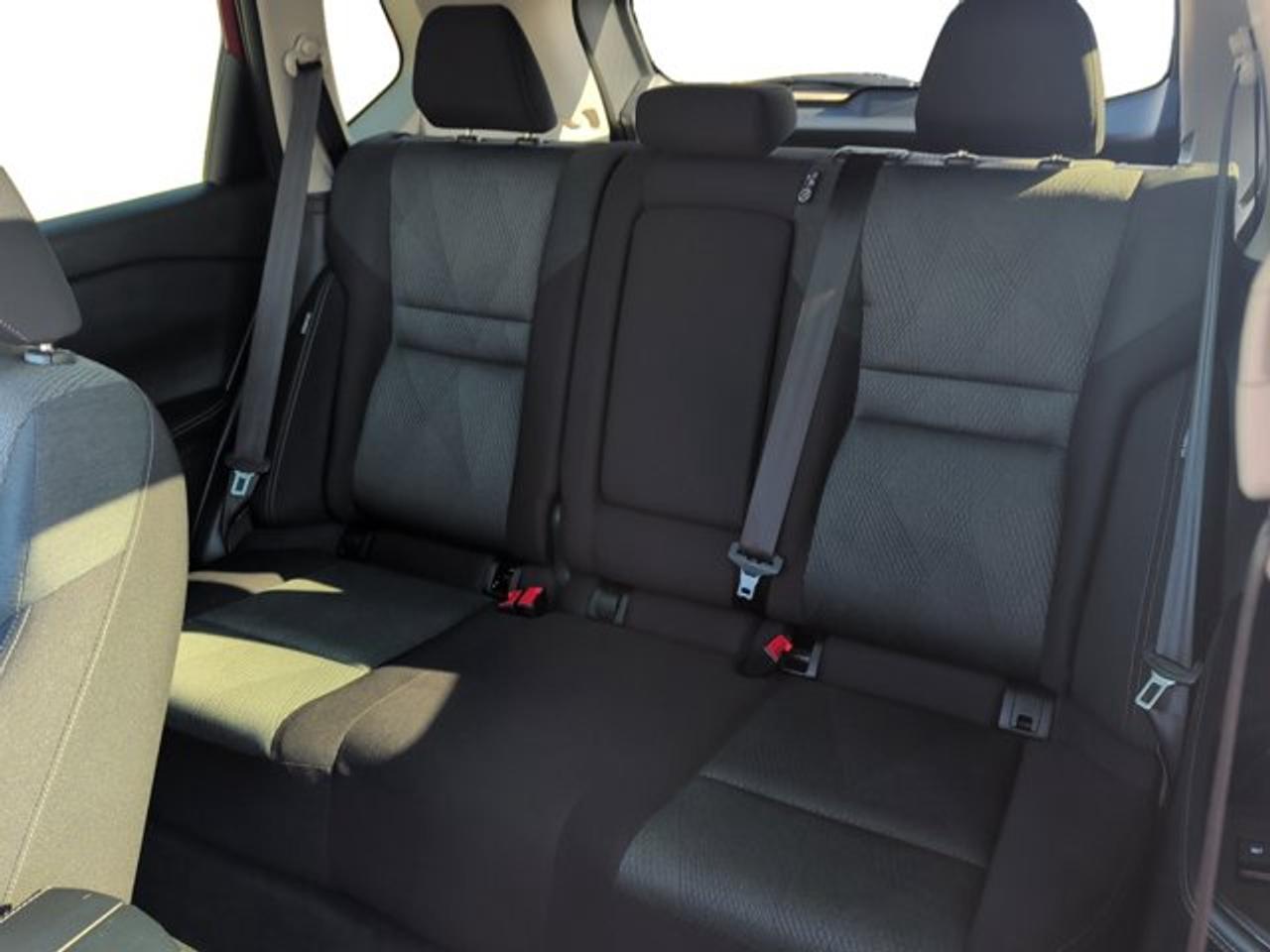 2025 Nissan Rogue SV MOONROOF Photo