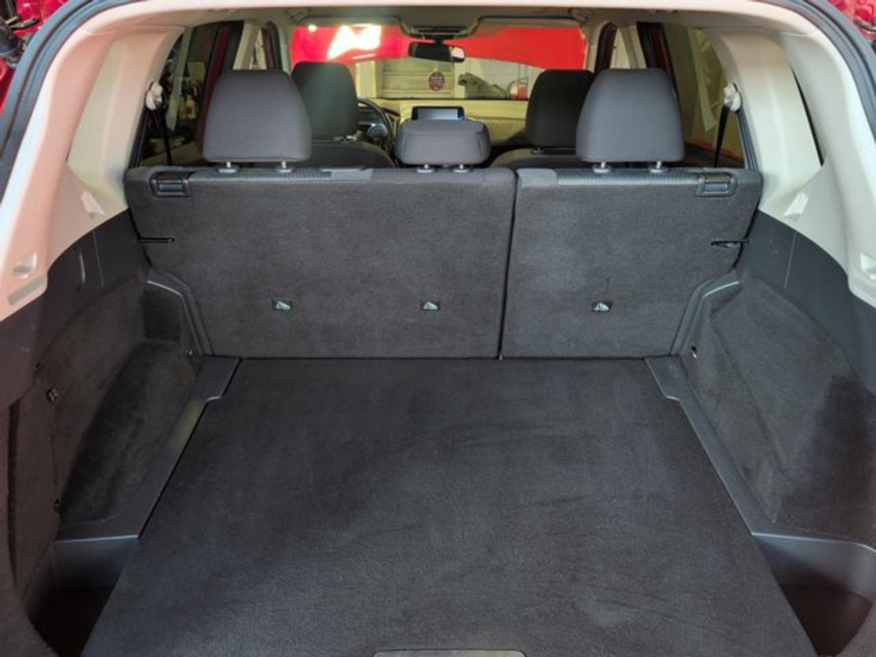 2025 Nissan Rogue SV MOONROOF Photo