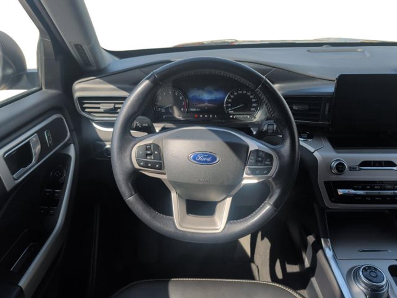 2021 Ford Explorer XLT - Photo #15