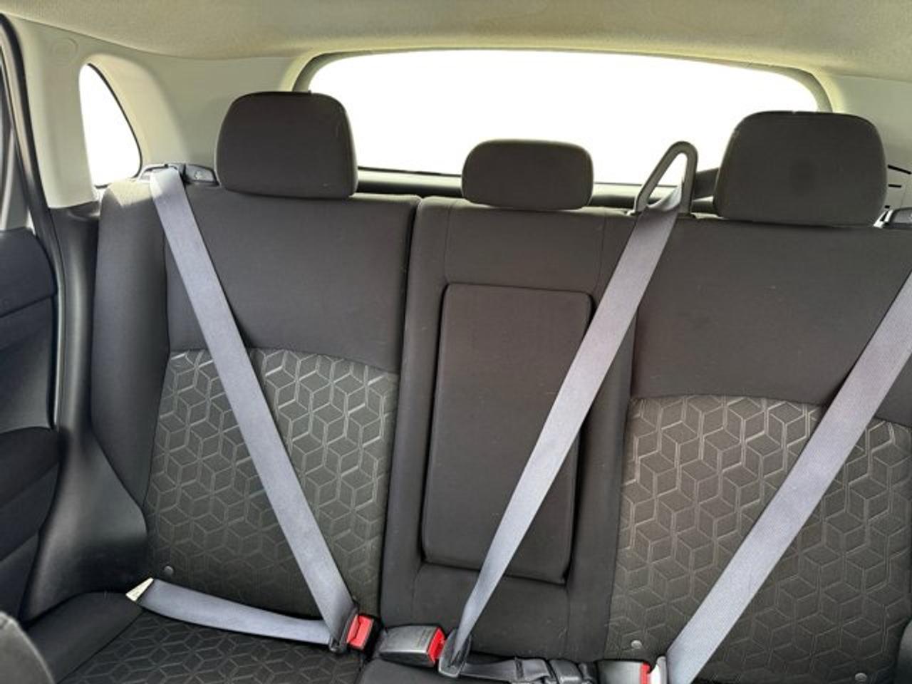 2021 Mitsubishi RVR SE Photo