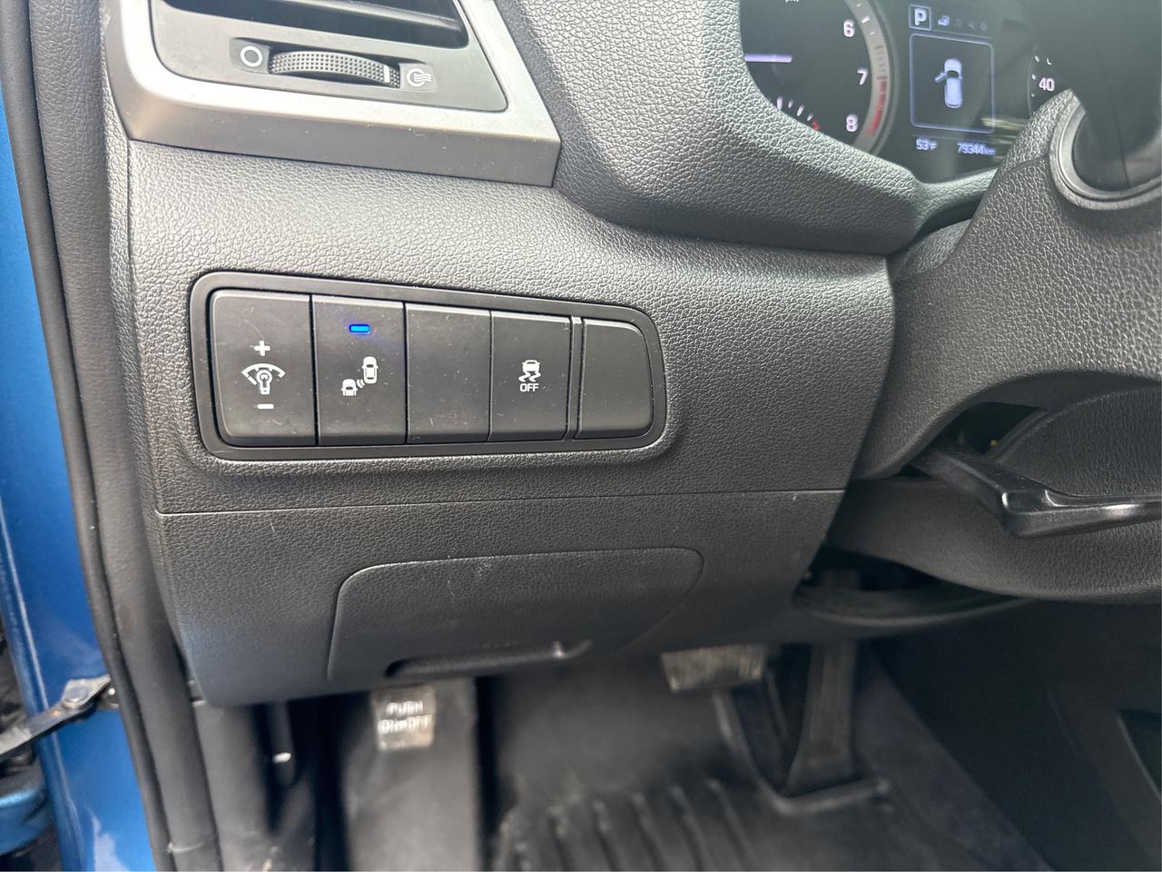 2017 Hyundai Tucson SE Photo