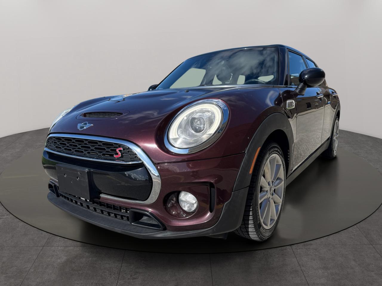 2016 MINI Cooper Clubman 4dr HB S Photo3