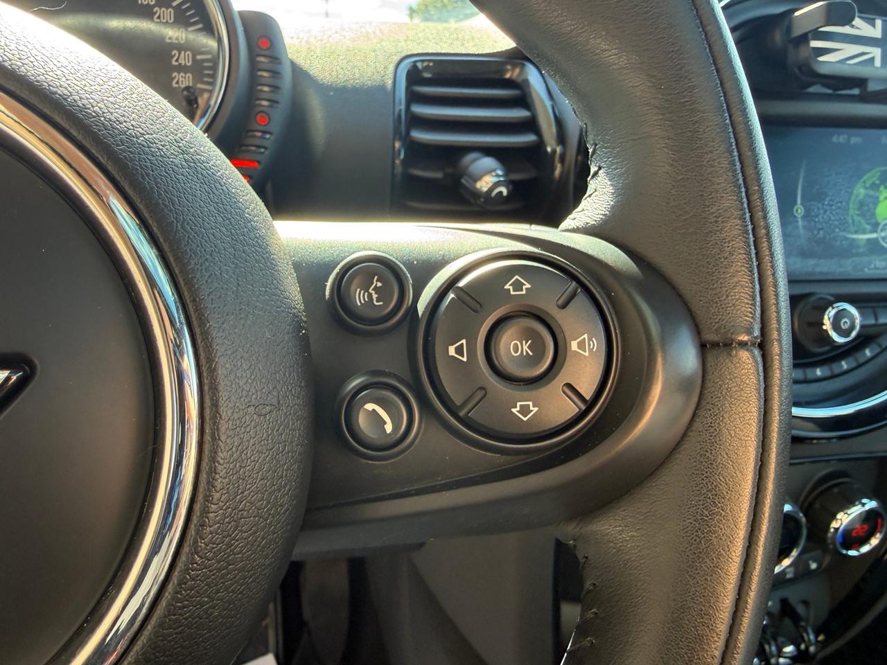 2016 MINI Cooper Clubman 4dr HB S Photo