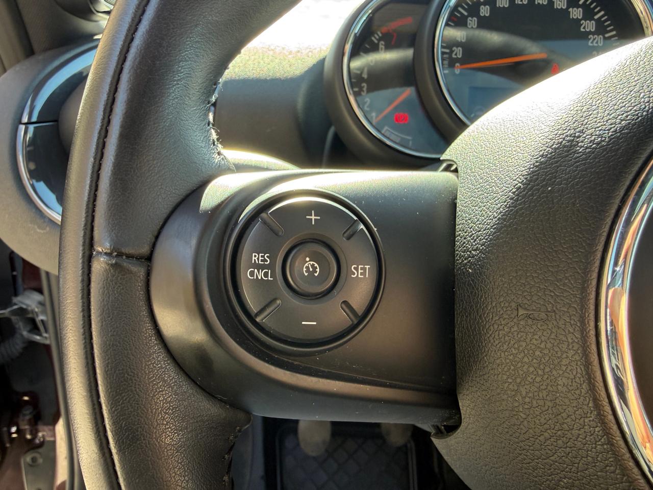 2016 MINI Cooper Clubman 4dr HB S Photo