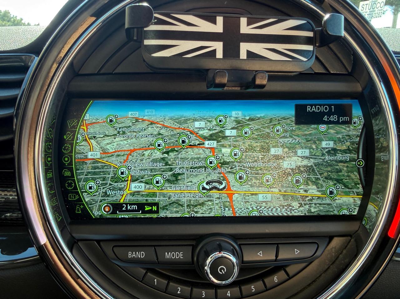 2016 MINI Cooper Clubman 4dr HB S Photo