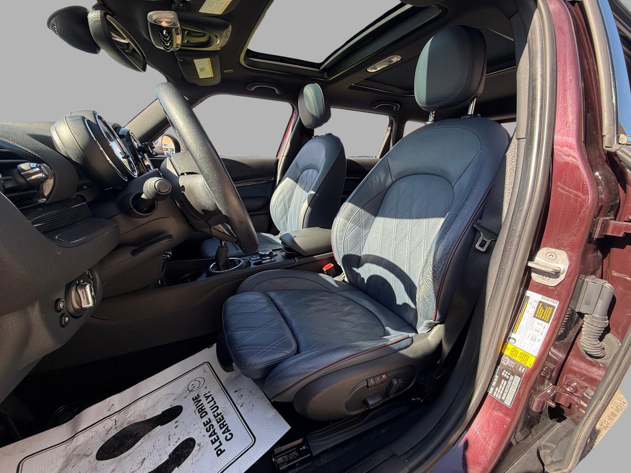 2016 MINI Cooper Clubman 4dr HB S Photo