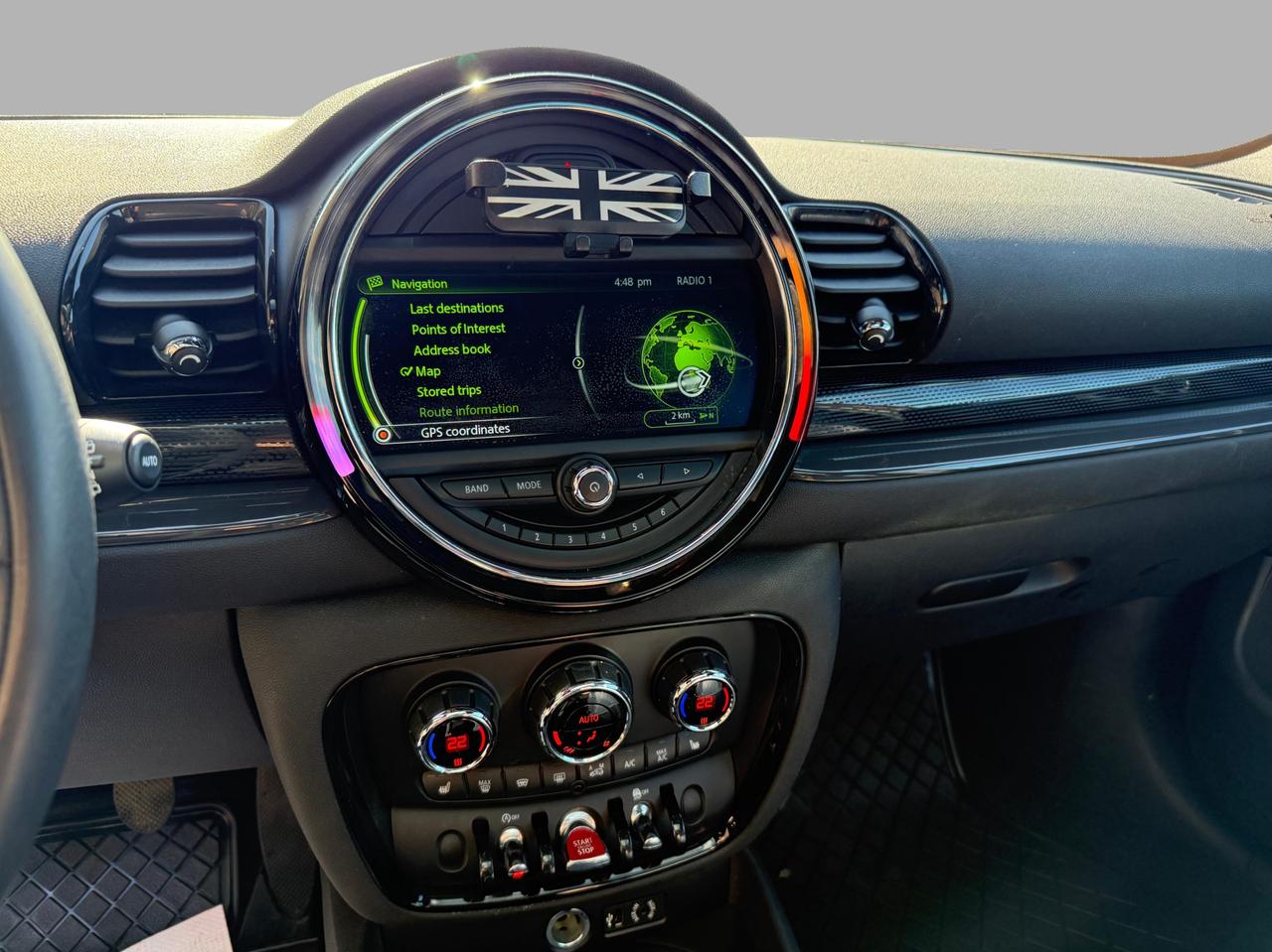 2016 MINI Cooper Clubman 4dr HB S Photo