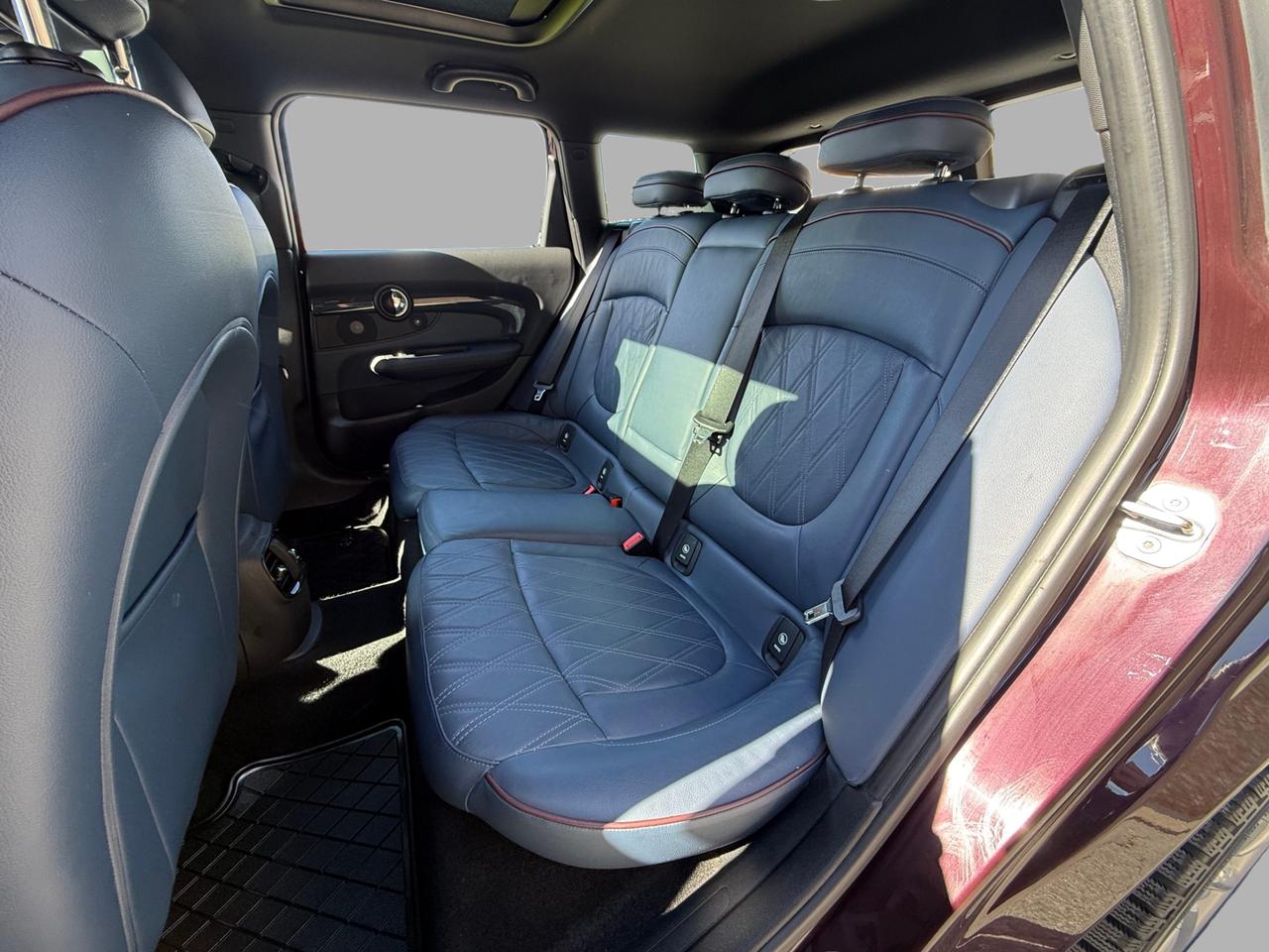 2016 MINI Cooper Clubman 4dr HB S Photo
