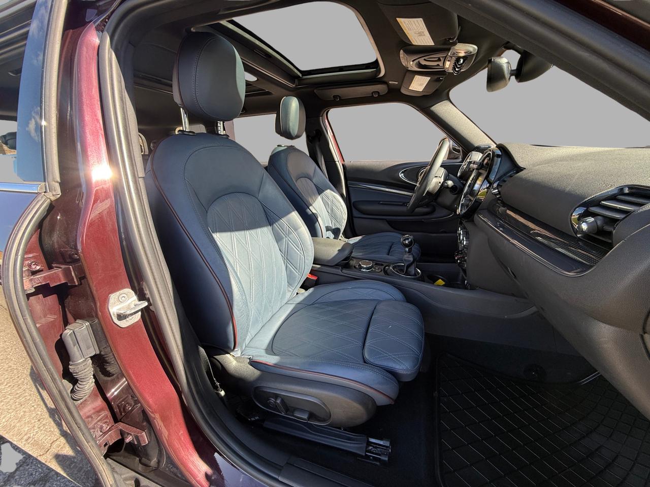 2016 MINI Cooper Clubman 4dr HB S Photo