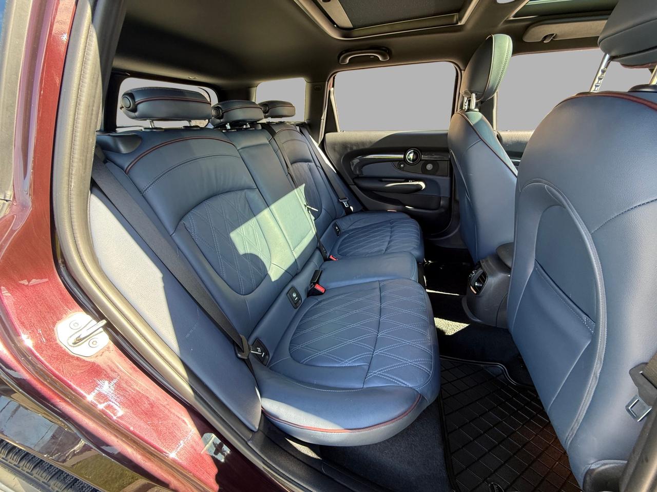 2016 MINI Cooper Clubman 4dr HB S Photo