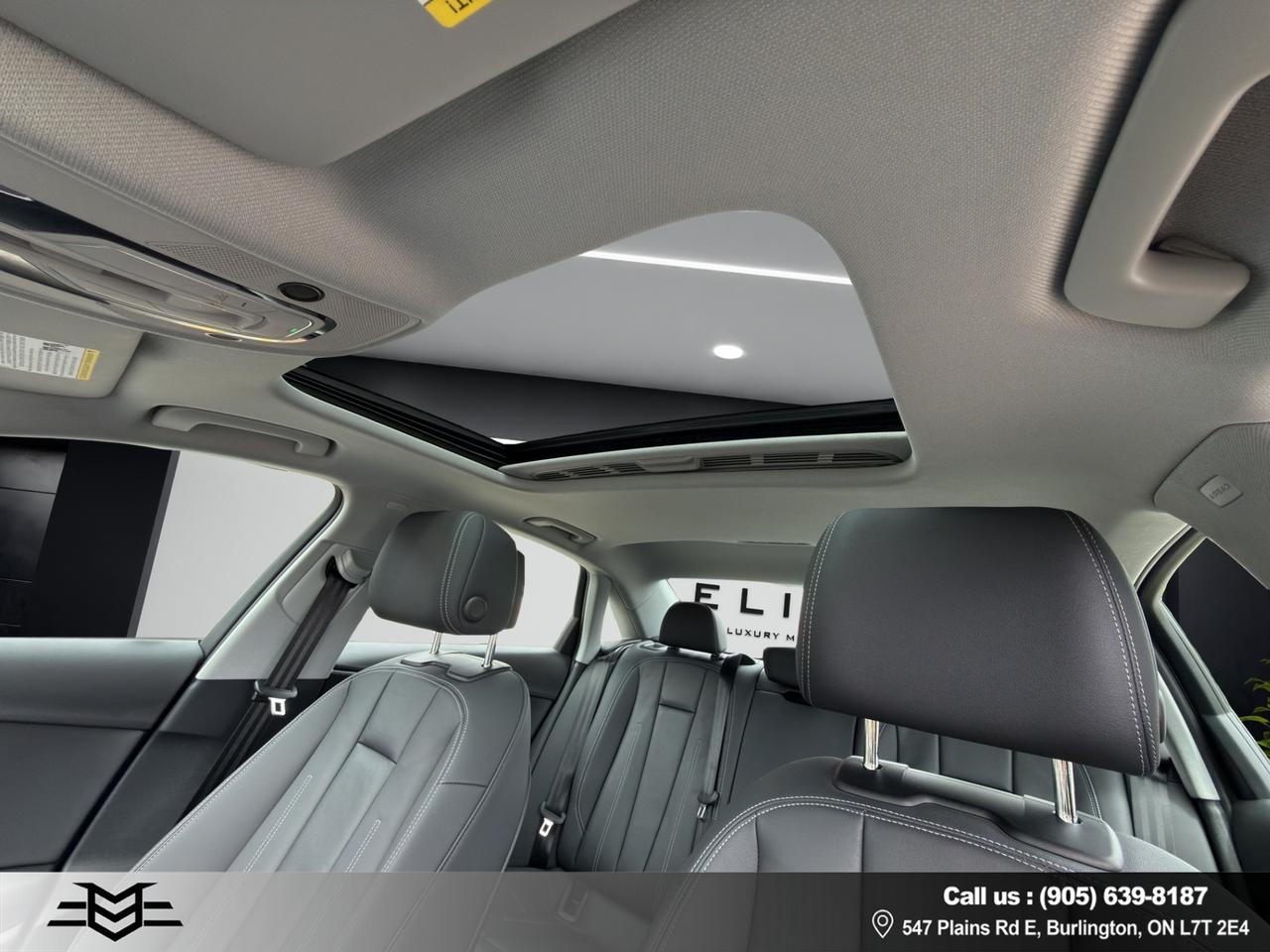2022 Audi A4 Technik Pkg - Navigation System - Backup Camera !! Photo