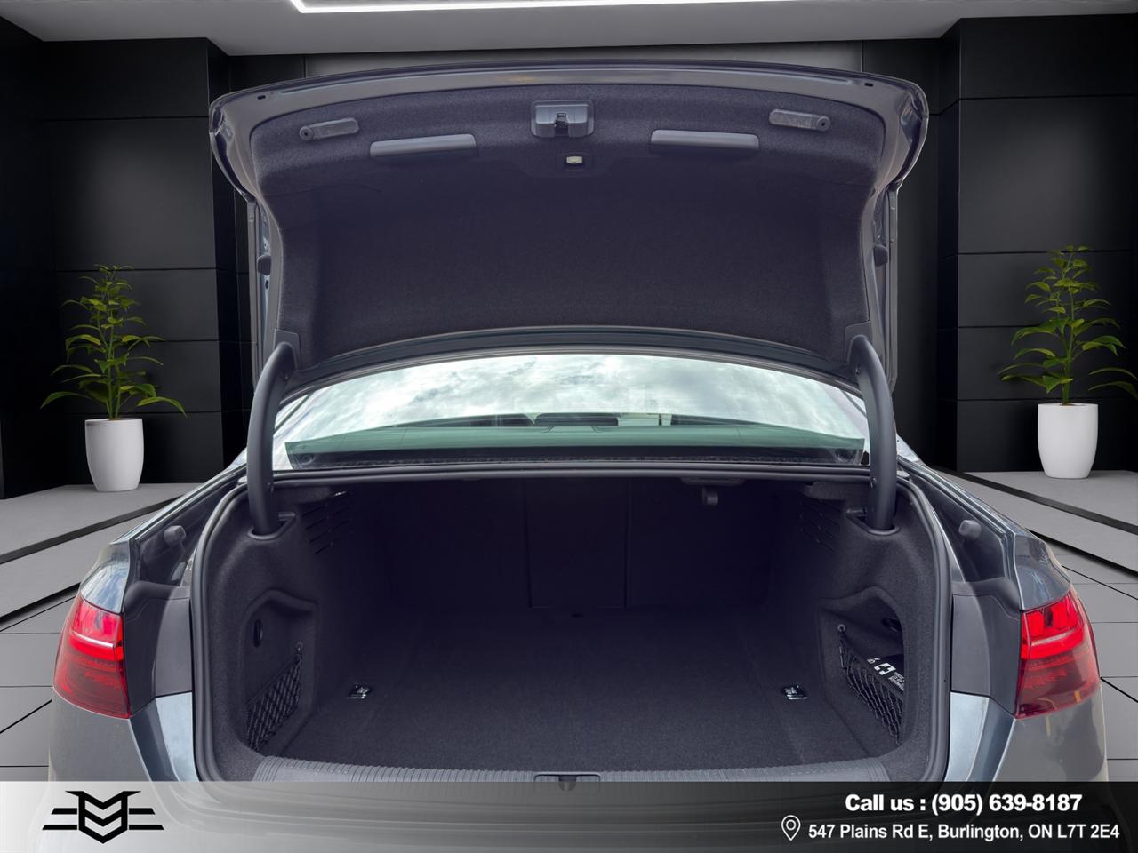 2022 Audi A4 Technik Pkg - Navigation System - Backup Camera !! Photo