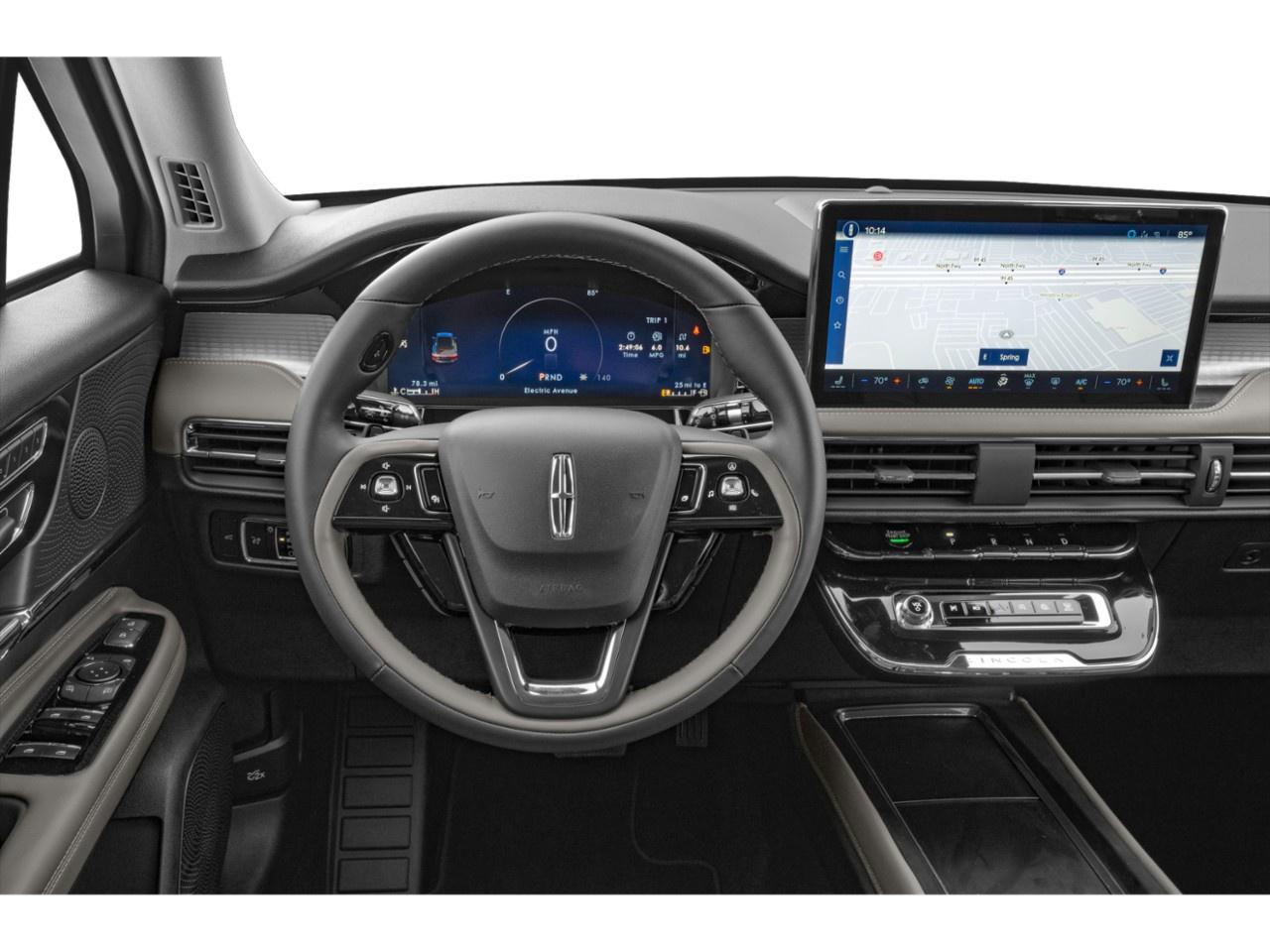 2025 Lincoln Corsair Premiere AWD Photo