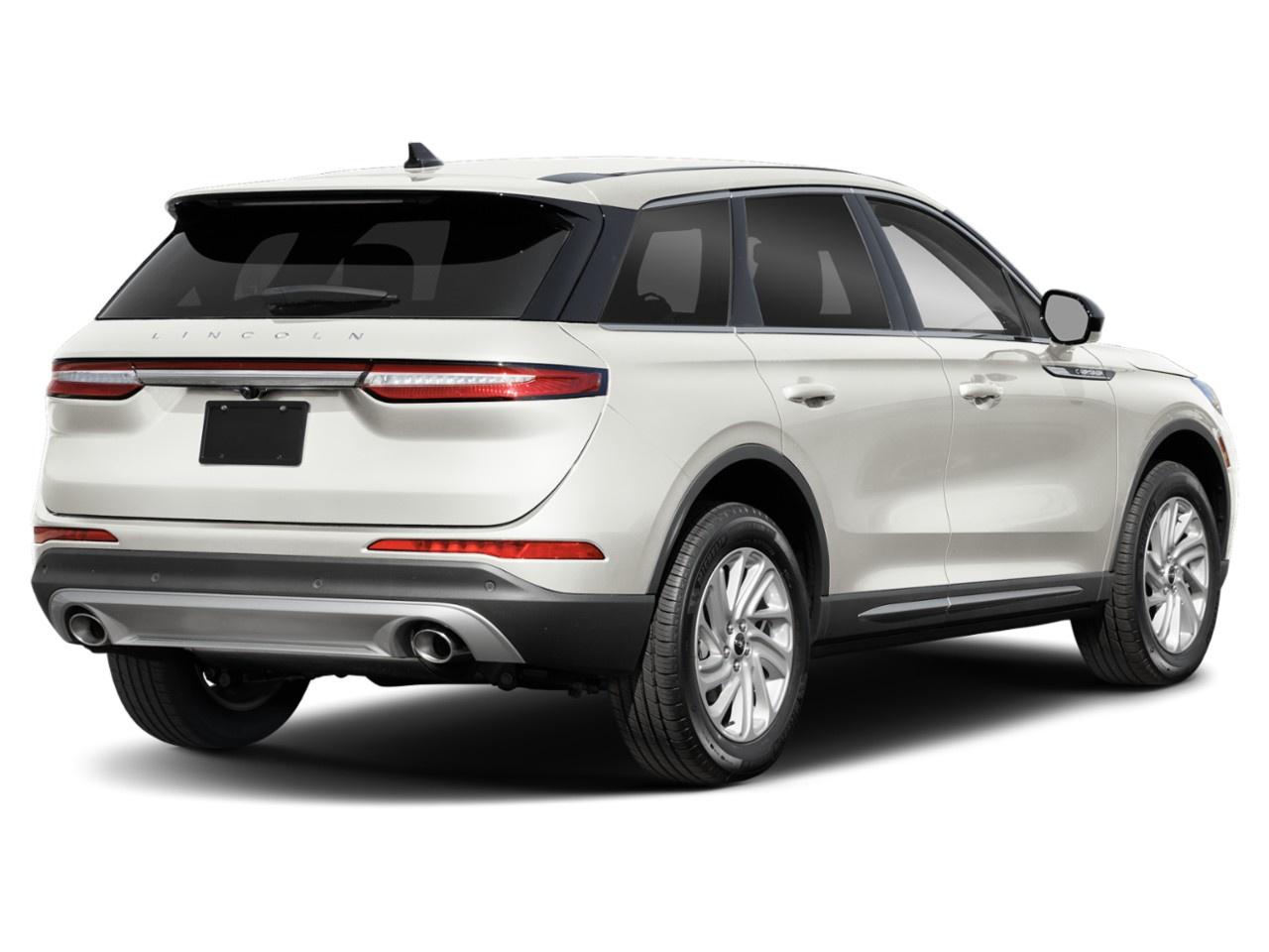 2025 Lincoln Corsair Premiere AWD Photo