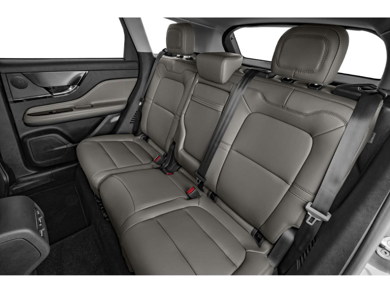 2025 Lincoln Corsair Premiere AWD Photo