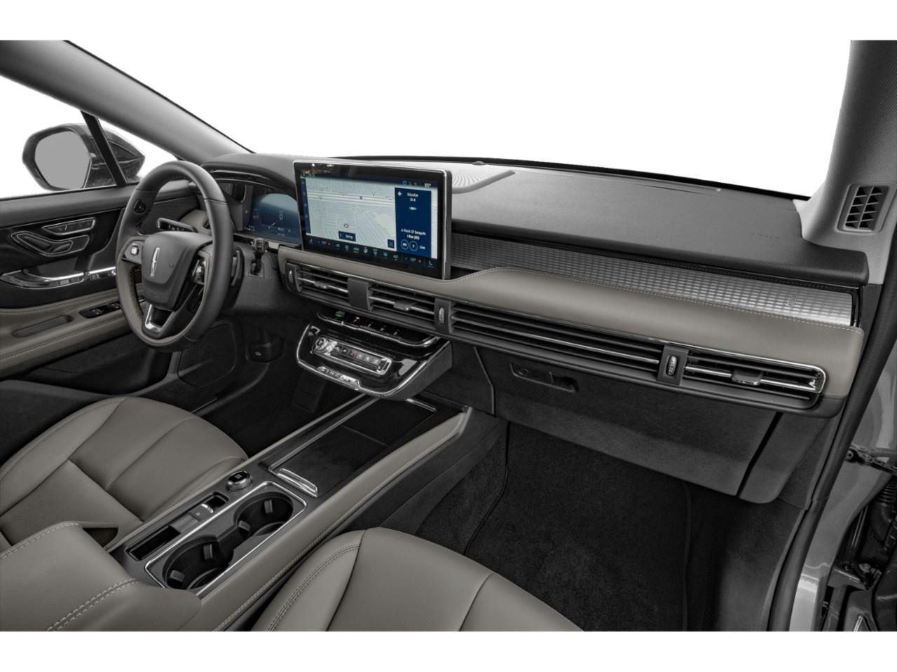 2025 Lincoln Corsair Premiere AWD Photo