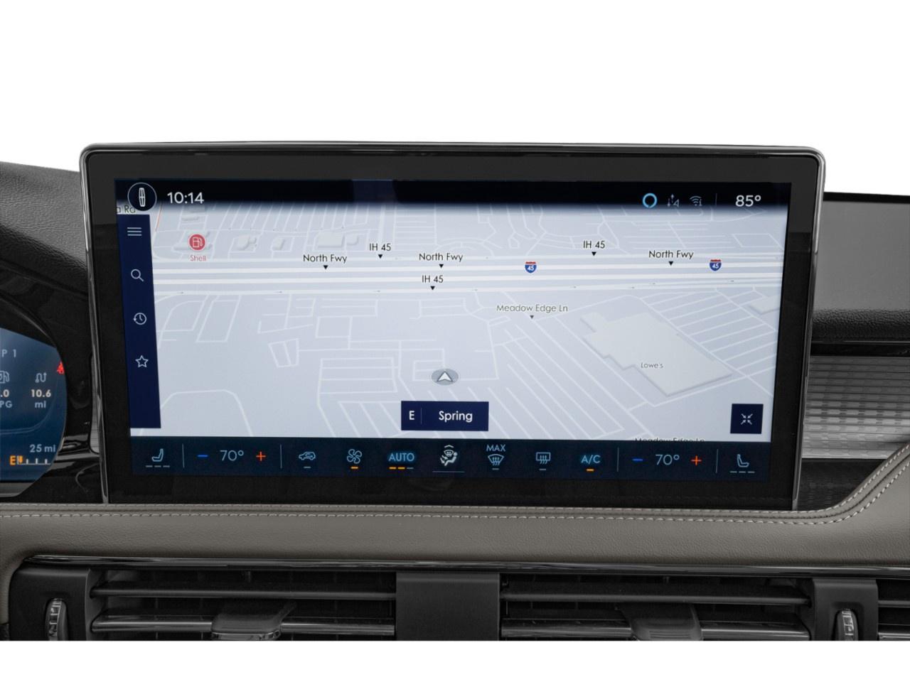 2025 Lincoln Corsair Premiere AWD Photo