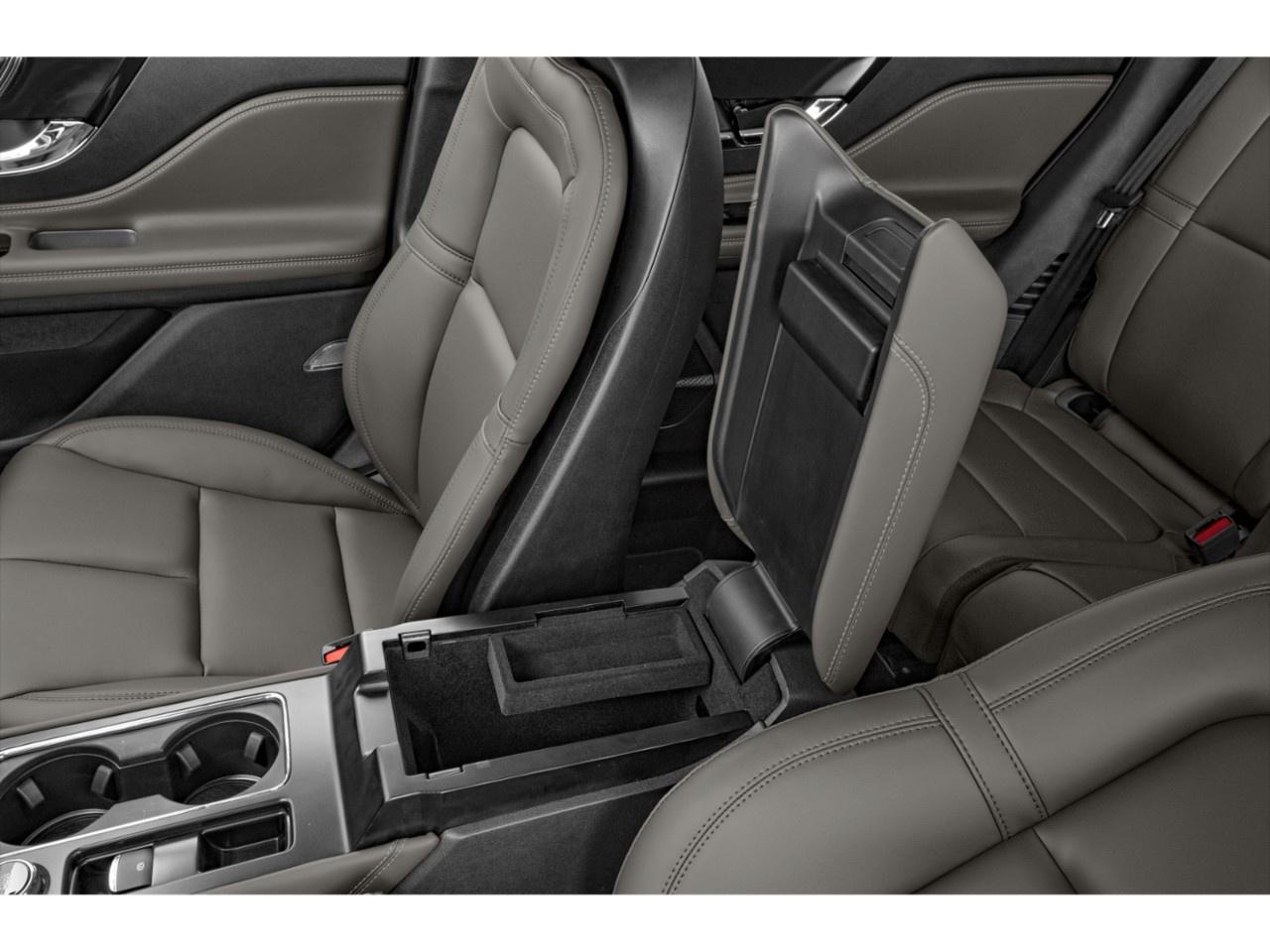 2025 Lincoln Corsair Premiere AWD Photo