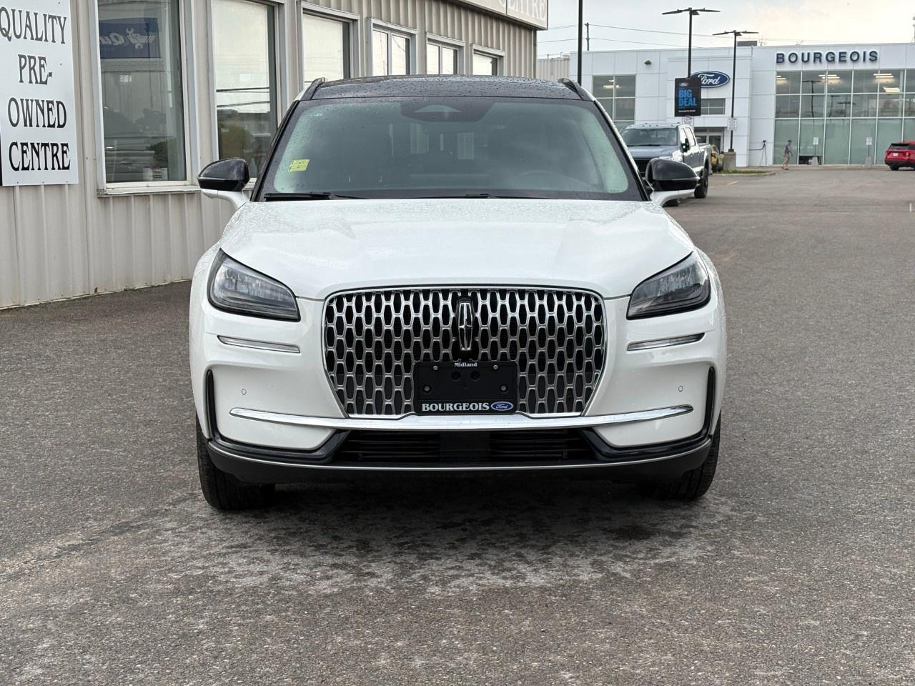 2025 Lincoln Corsair Premiere AWD Photo