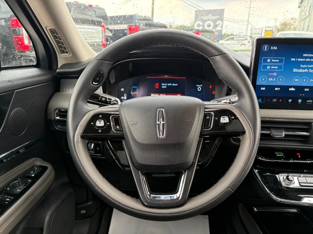 2025 Lincoln Corsair Premiere AWD Photo