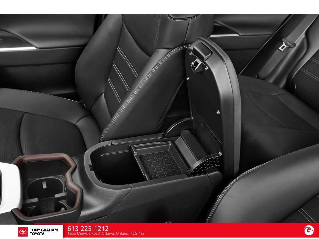 2023 Toyota RAV4 LIMITED  Photo