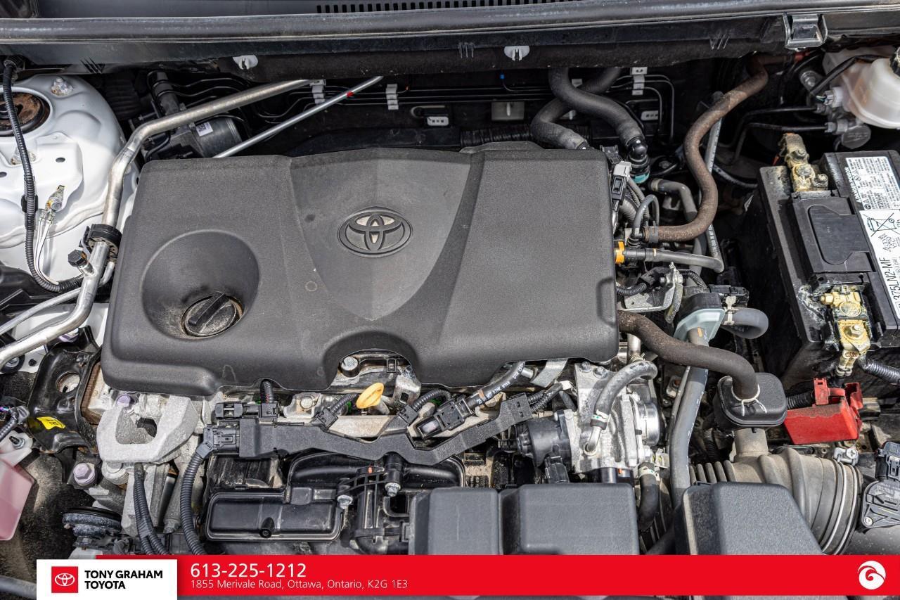 2023 Toyota RAV4 LIMITED  Photo