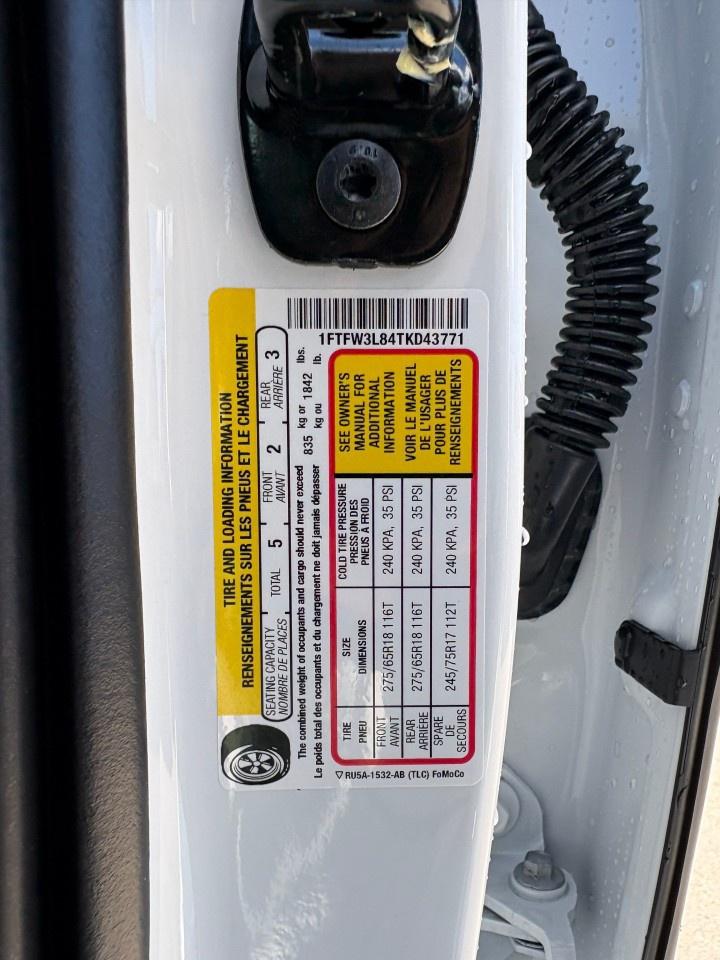 2026 Ford F-150 XLT 4WD SuperCrew 5.5' Box Photo