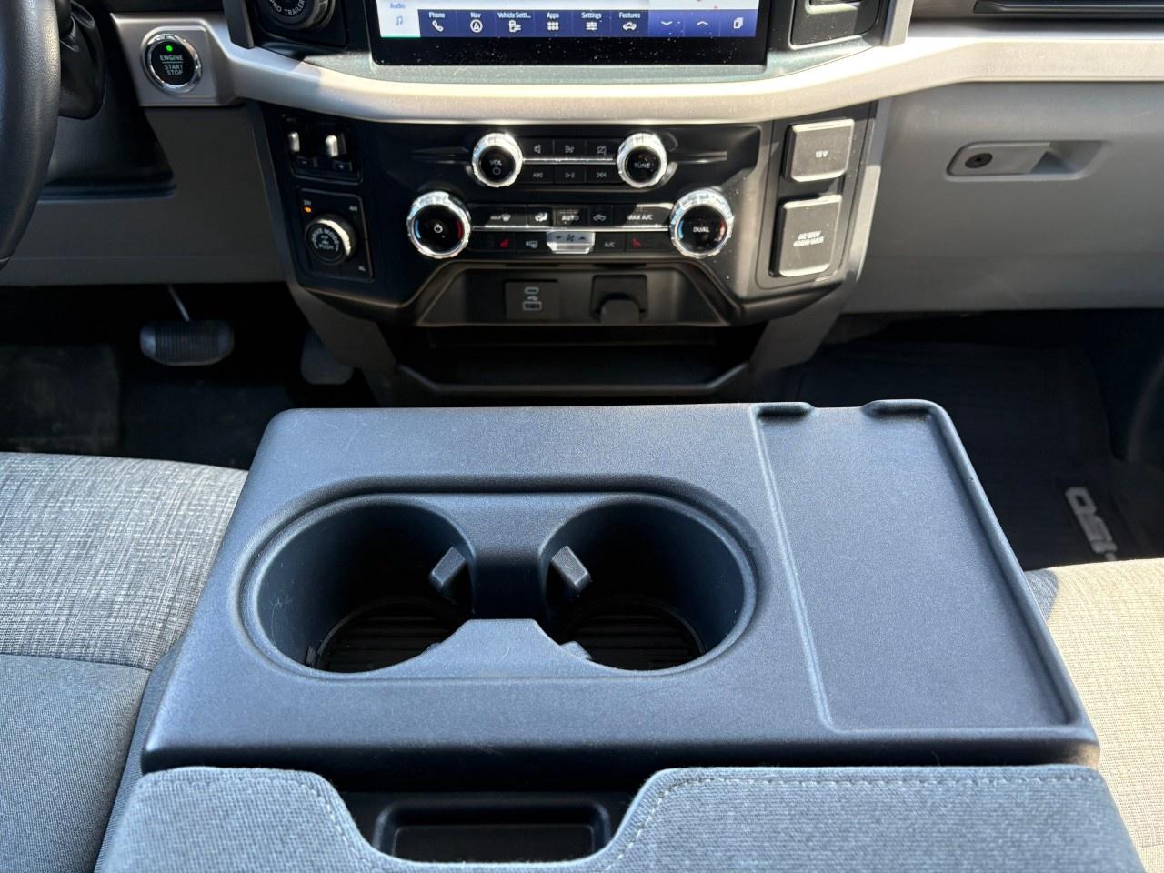 2022 Ford F-150 XLT 4WD SuperCrew 6.5' Box Photo