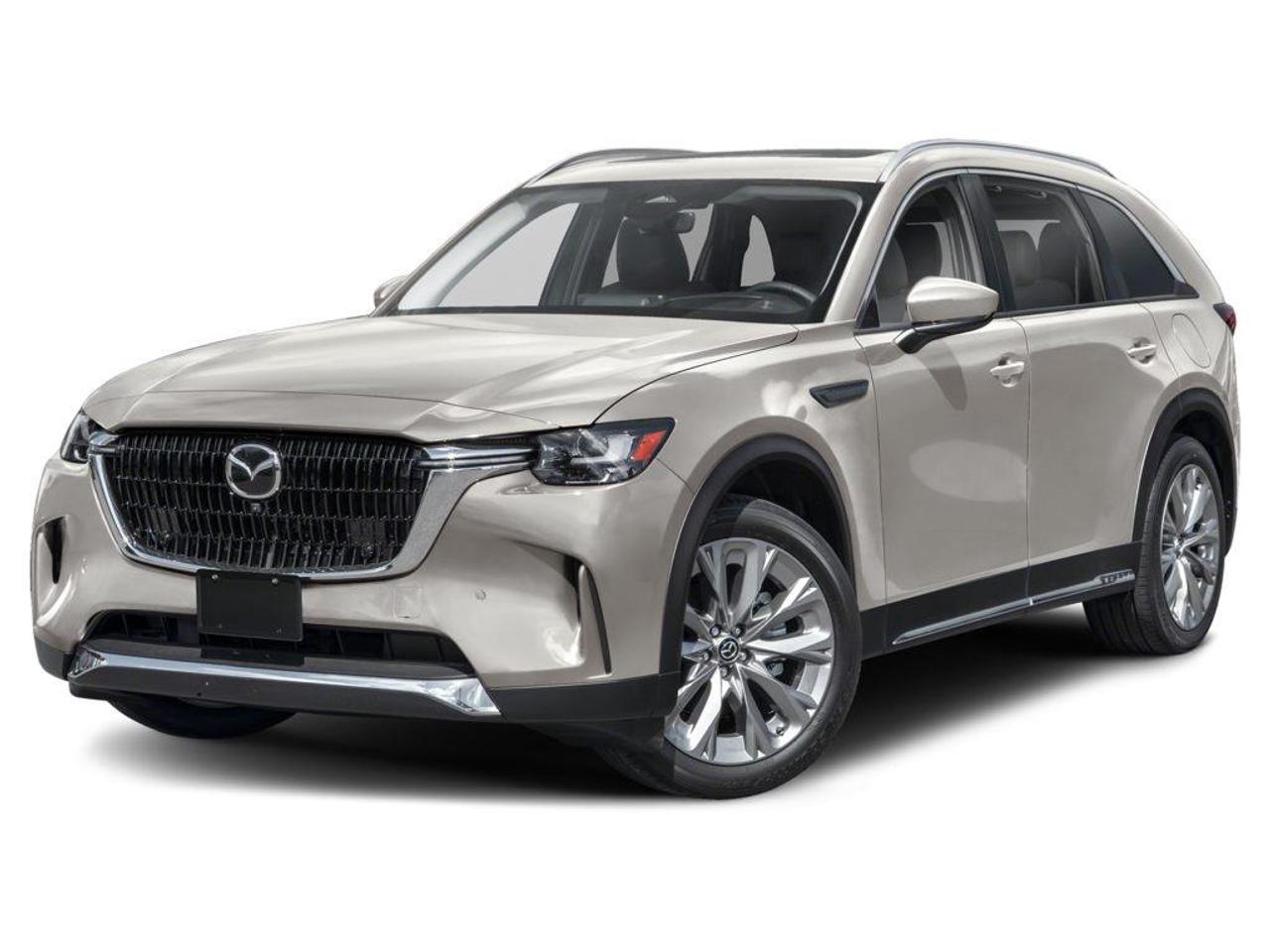2024 Mazda CX-90 MHEV GT Photo0