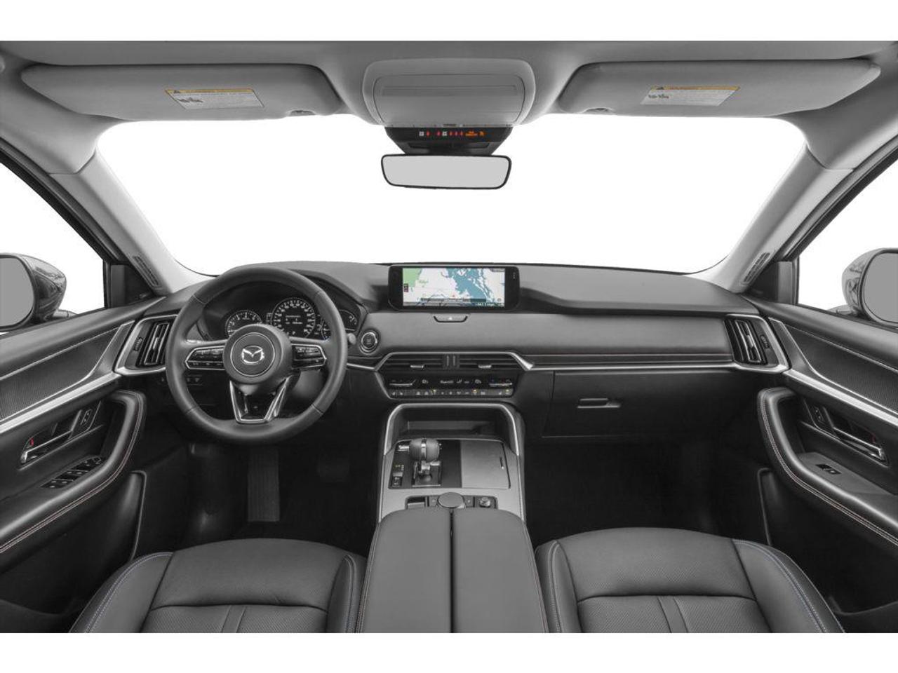 2024 Mazda CX-90 MHEV GT Photo4