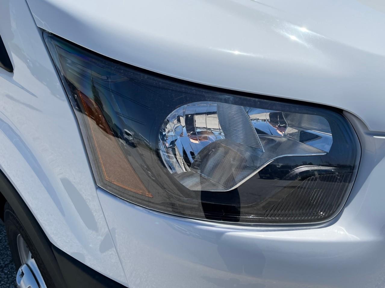 2026 Ford Transit 250  Photo