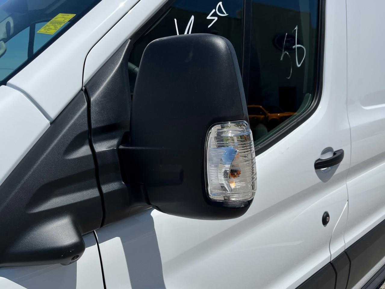 2026 Ford Transit 250  Photo
