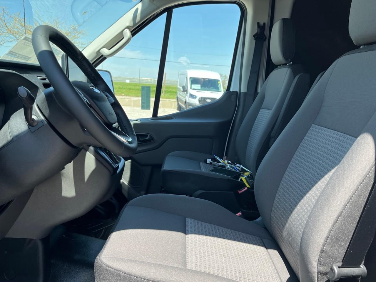 2026 Ford Transit 250  Photo