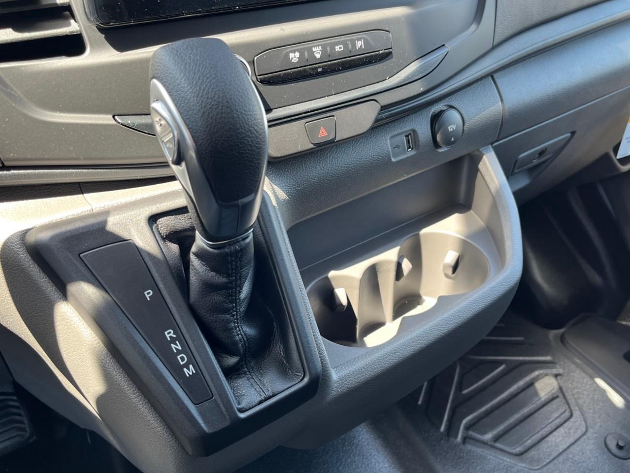 2026 Ford Transit 250  Photo