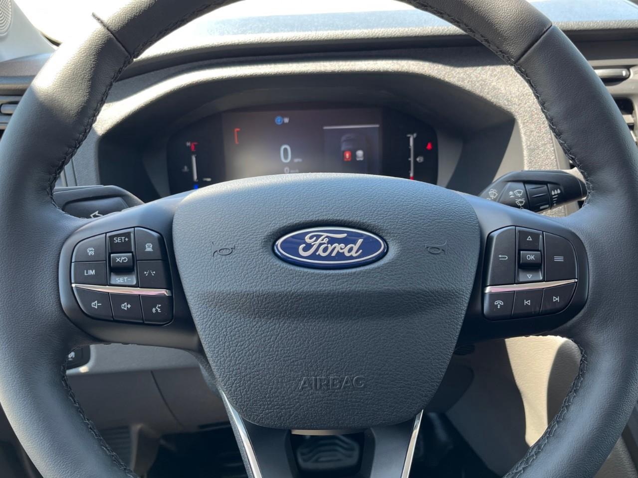 2026 Ford Transit 250  Photo