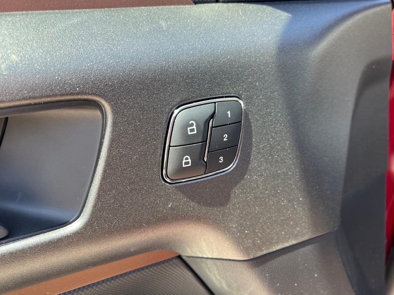 2026 Ford Bronco Sport Outer Banks Photo