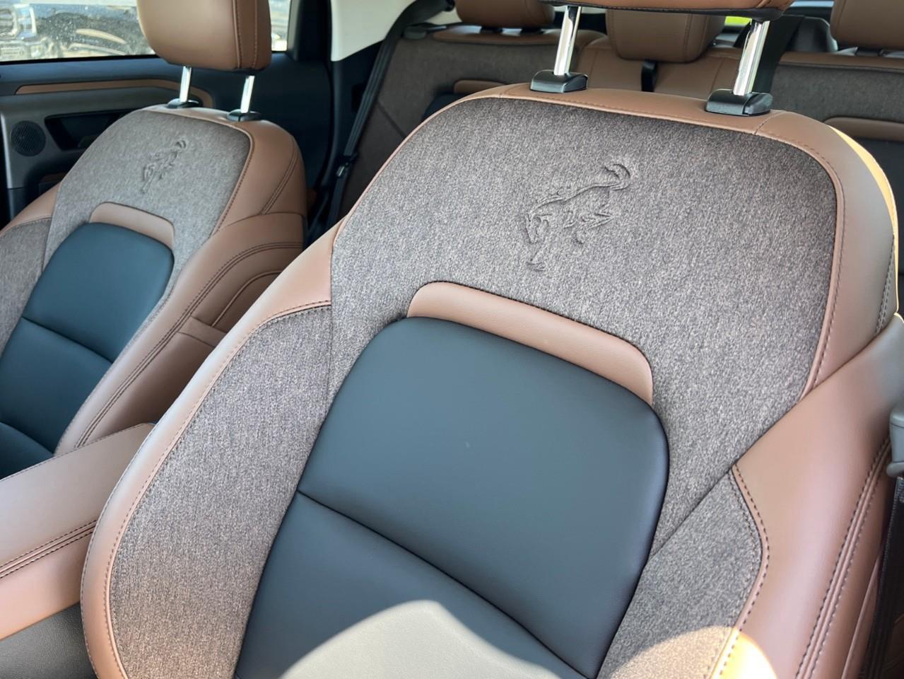 2026 Ford Bronco Sport Outer Banks Photo