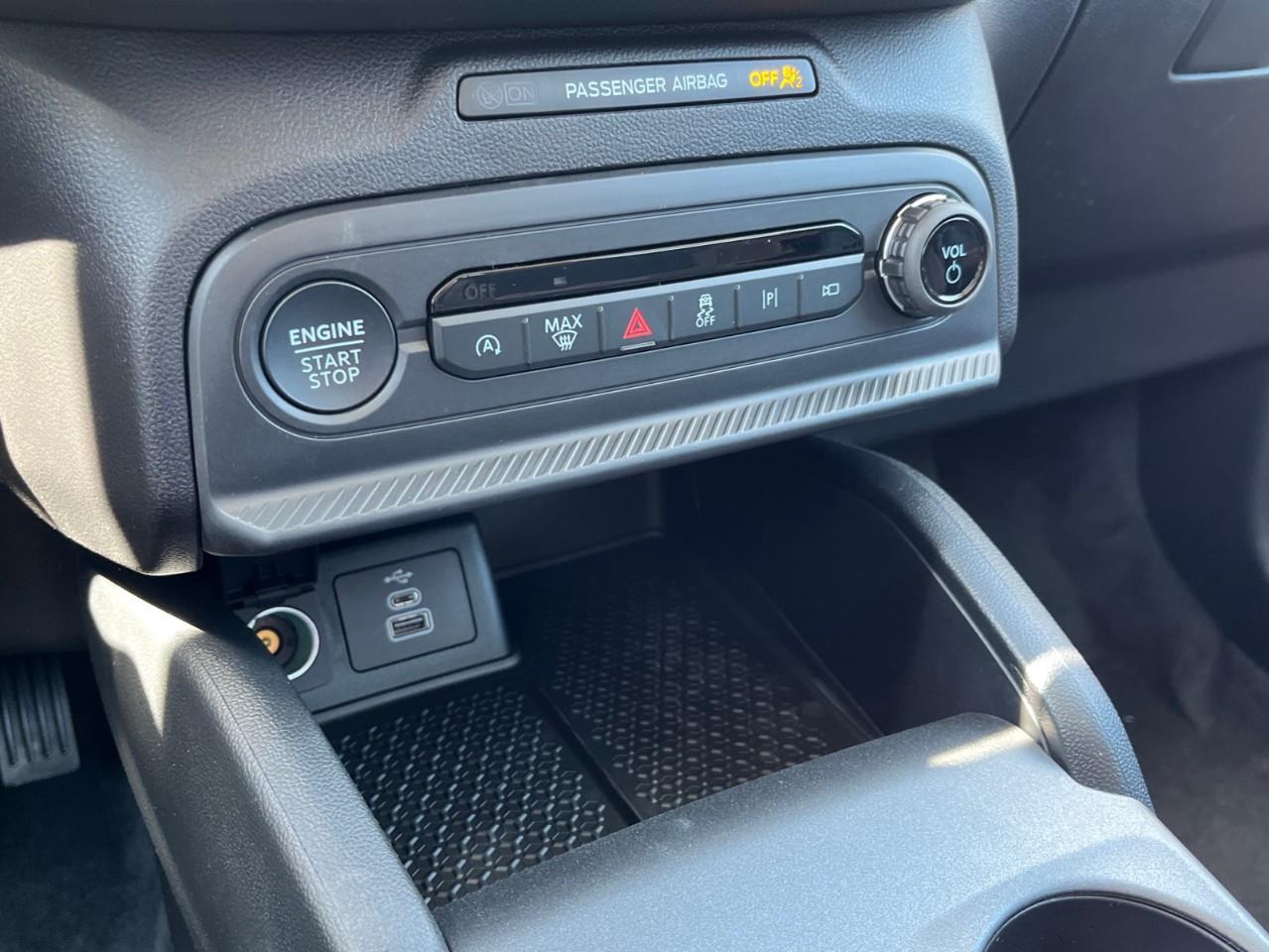 2026 Ford Bronco Sport Outer Banks Photo