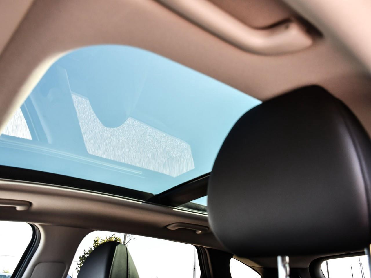 2024 Hyundai Tucson Trend NAV | SUNROOF | HTD SEATS | HTD STEERING | REMOTE START Photo