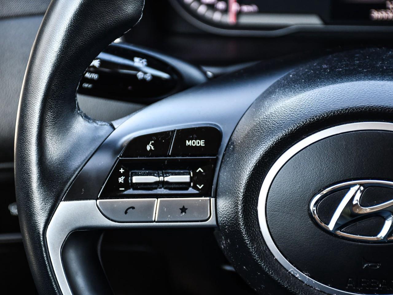 2024 Hyundai Tucson Trend NAV | SUNROOF | HTD SEATS | HTD STEERING | REMOTE START Photo