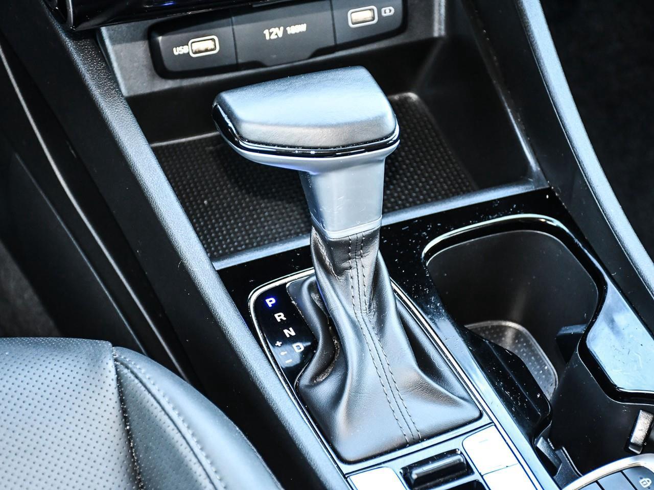2024 Hyundai Tucson Trend NAV | SUNROOF | HTD SEATS | HTD STEERING | REMOTE START Photo