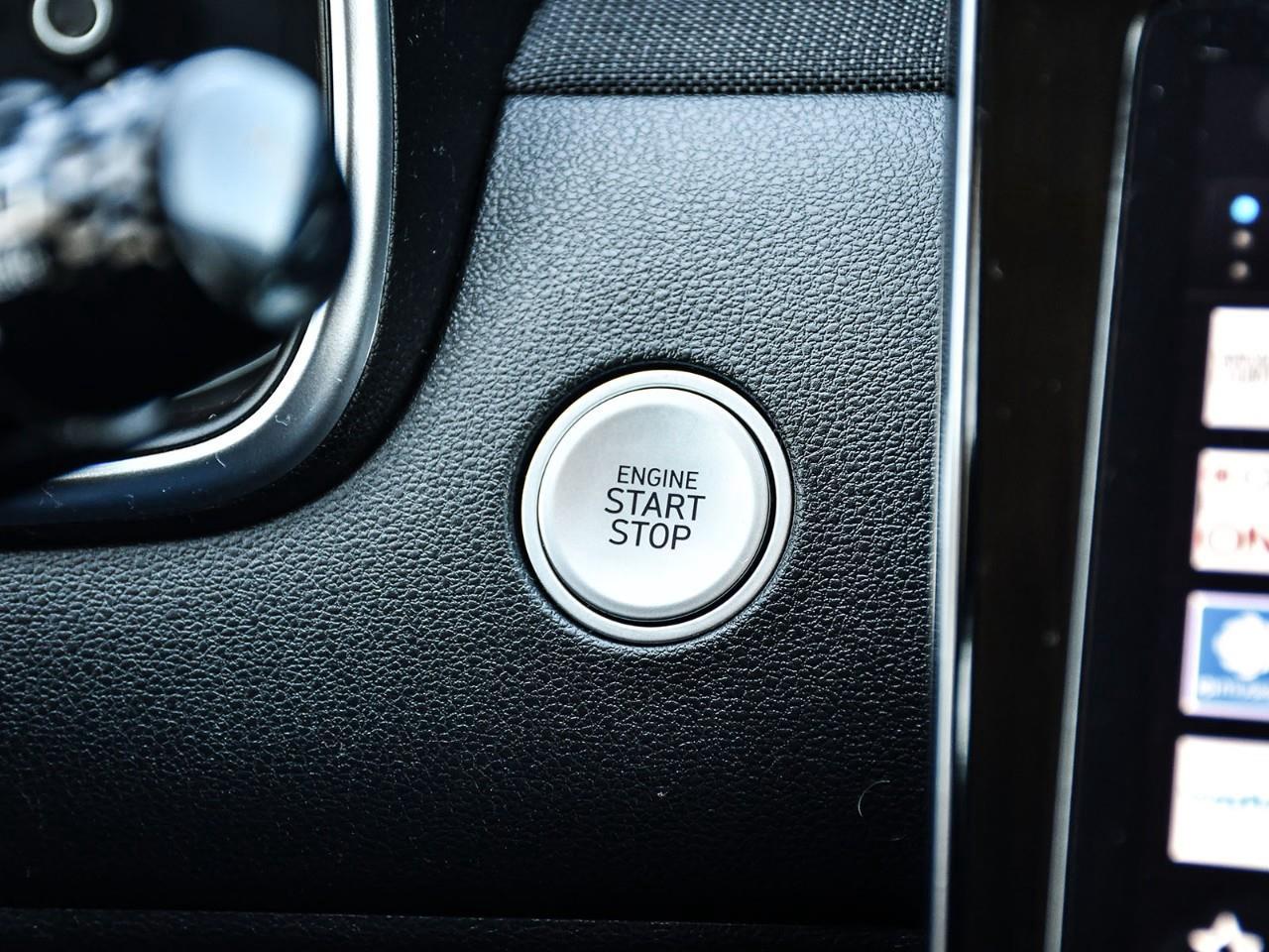 2024 Hyundai Tucson Trend NAV | SUNROOF | HTD SEATS | HTD STEERING | REMOTE START Photo