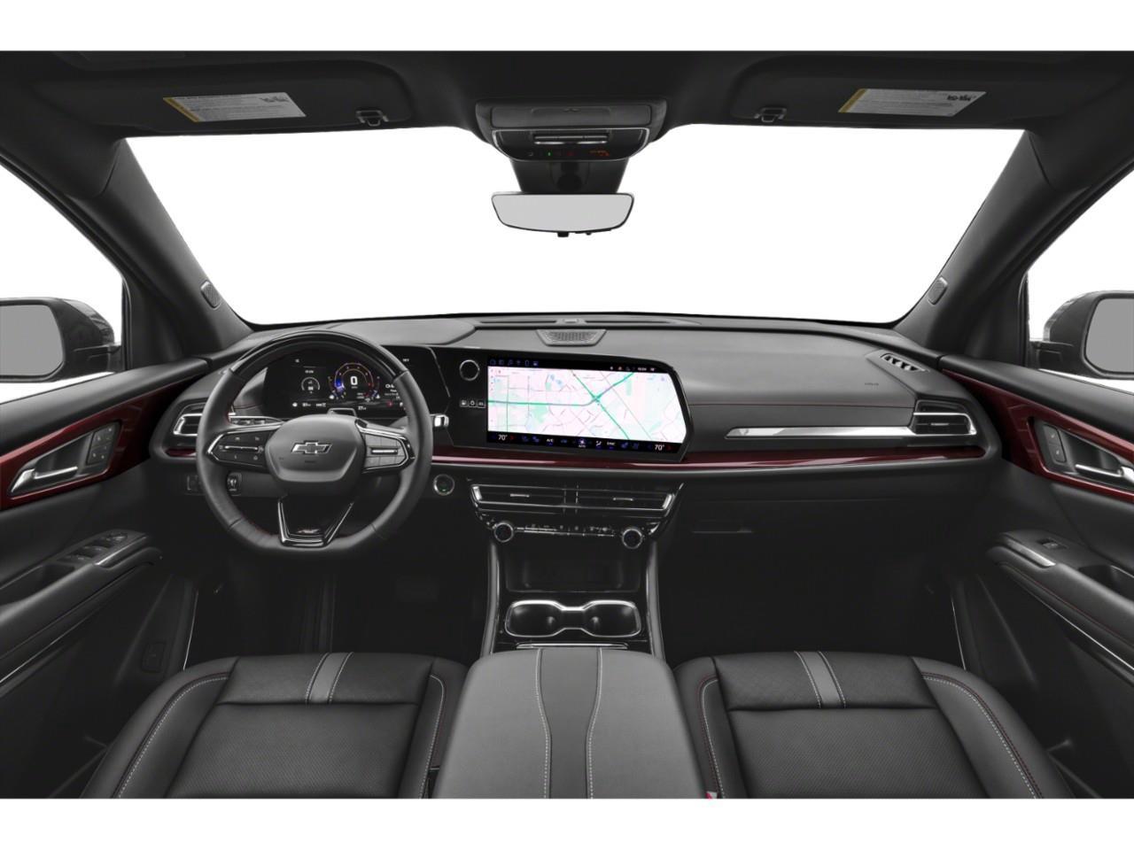 2026 Chevrolet Traverse RS Photo