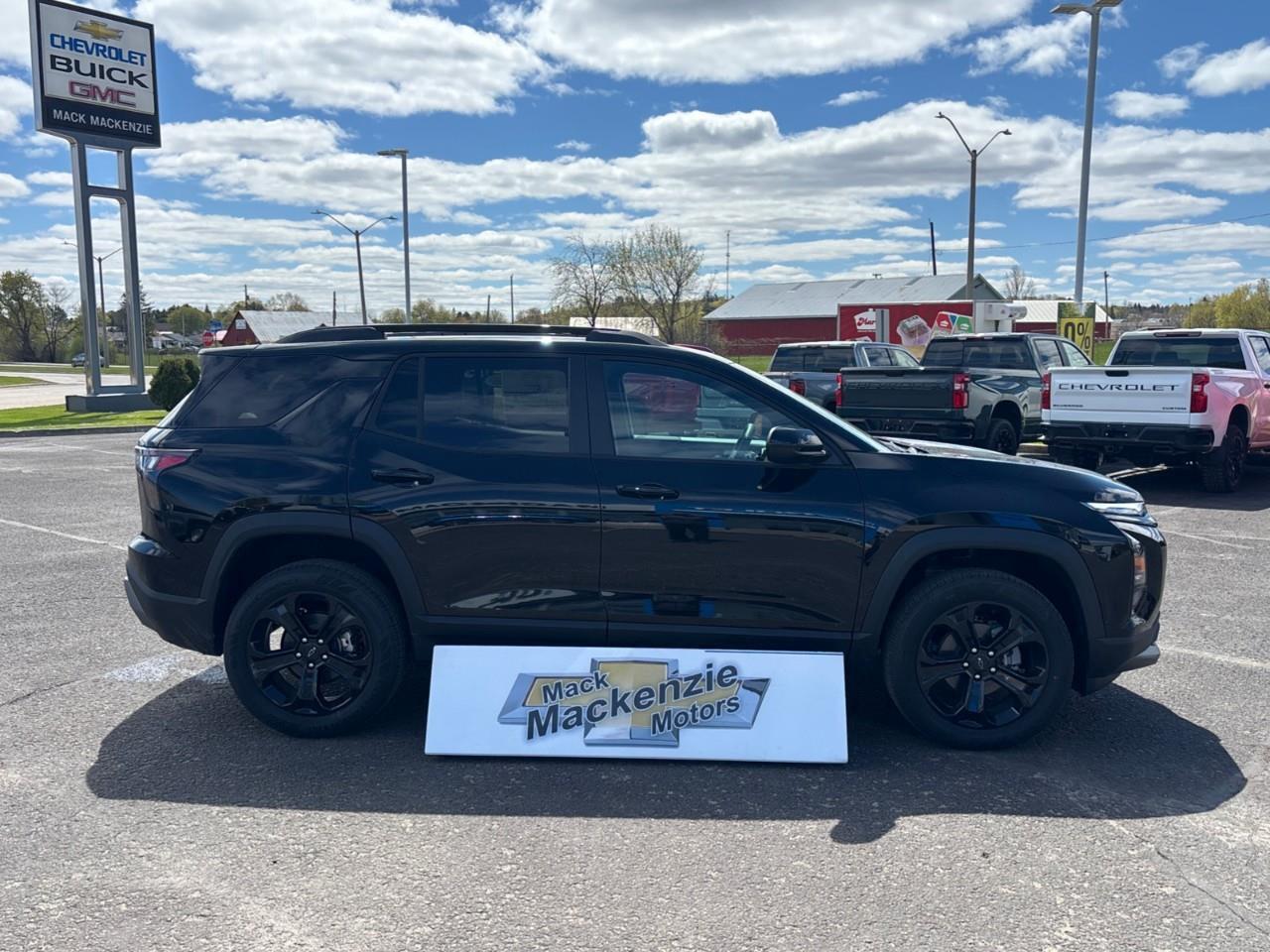 2026 Chevrolet Equinox LT New 5 Passenger FWD SUV with 19 Black Aluminum Wheels, Heated Front Seats, Heated Steering Wheel, Adaptive Cruise Control and an 11.3 Diagonal Touchscreen Radio with Google Built-In and Wireless Apple Photo