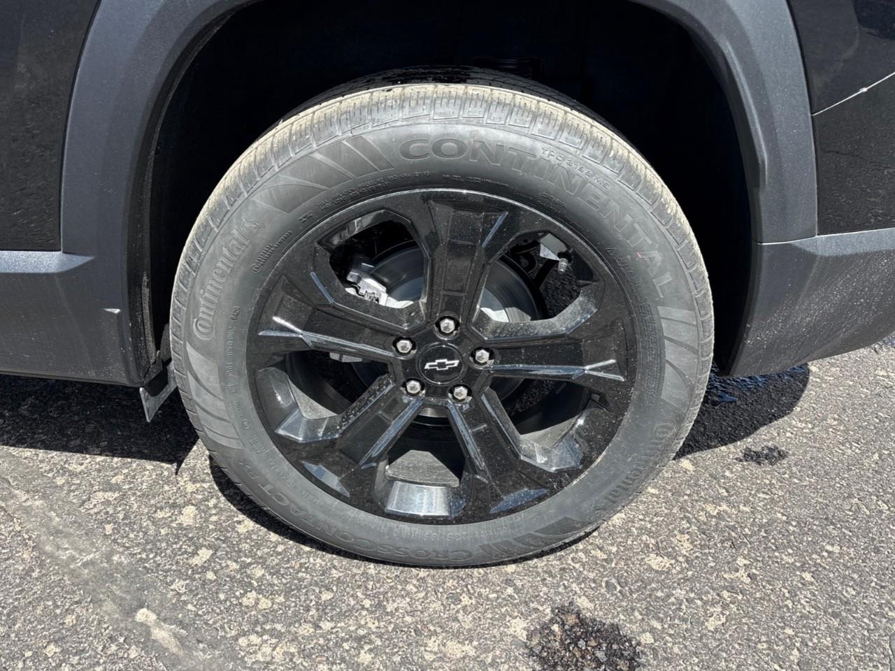 2026 Chevrolet Equinox LT New 5 Passenger FWD SUV with 19 Black Aluminum Wheels, Heated Front Seats, Heated Steering Wheel, Adaptive Cruise Control and an 11.3 Diagonal Touchscreen Radio with Google Built-In and Wireless Apple Photo