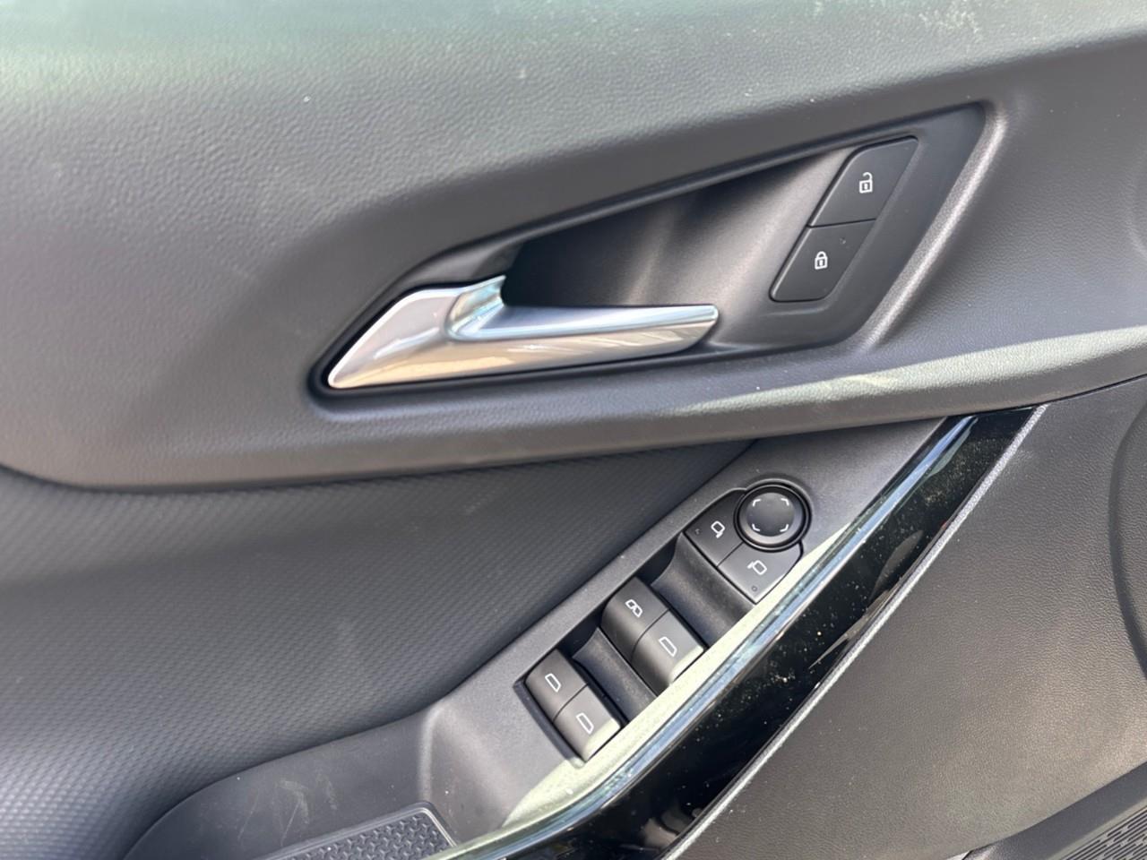 2026 Chevrolet Equinox LT New 5 Passenger FWD SUV with 19 Black Aluminum Wheels, Heated Front Seats, Heated Steering Wheel, Adaptive Cruise Control and an 11.3 Diagonal Touchscreen Radio with Google Built-In and Wireless Apple Photo