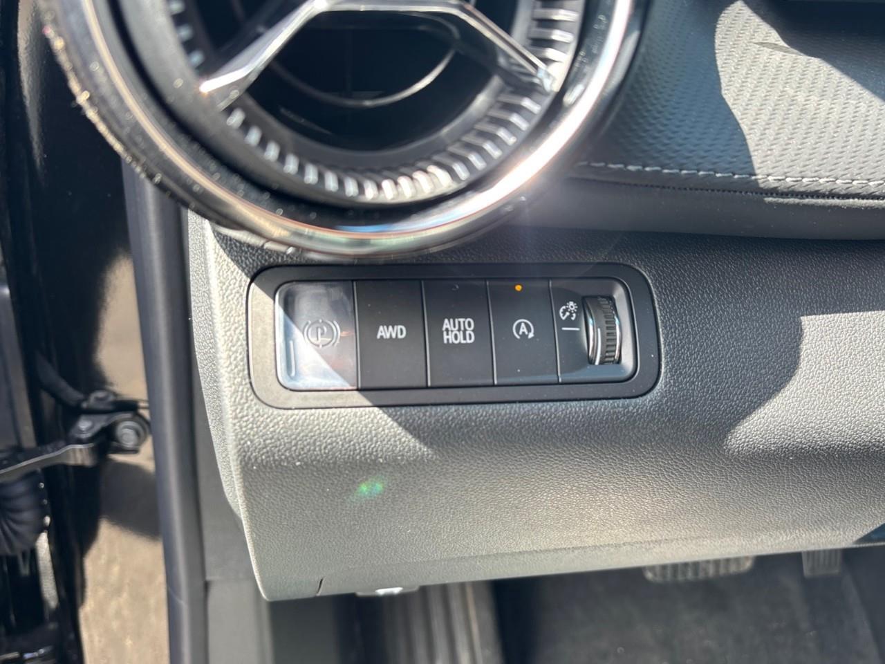 2026 Chevrolet Equinox LT New 5 Passenger FWD SUV with 19 Black Aluminum Wheels, Heated Front Seats, Heated Steering Wheel, Adaptive Cruise Control and an 11.3 Diagonal Touchscreen Radio with Google Built-In and Wireless Apple Photo