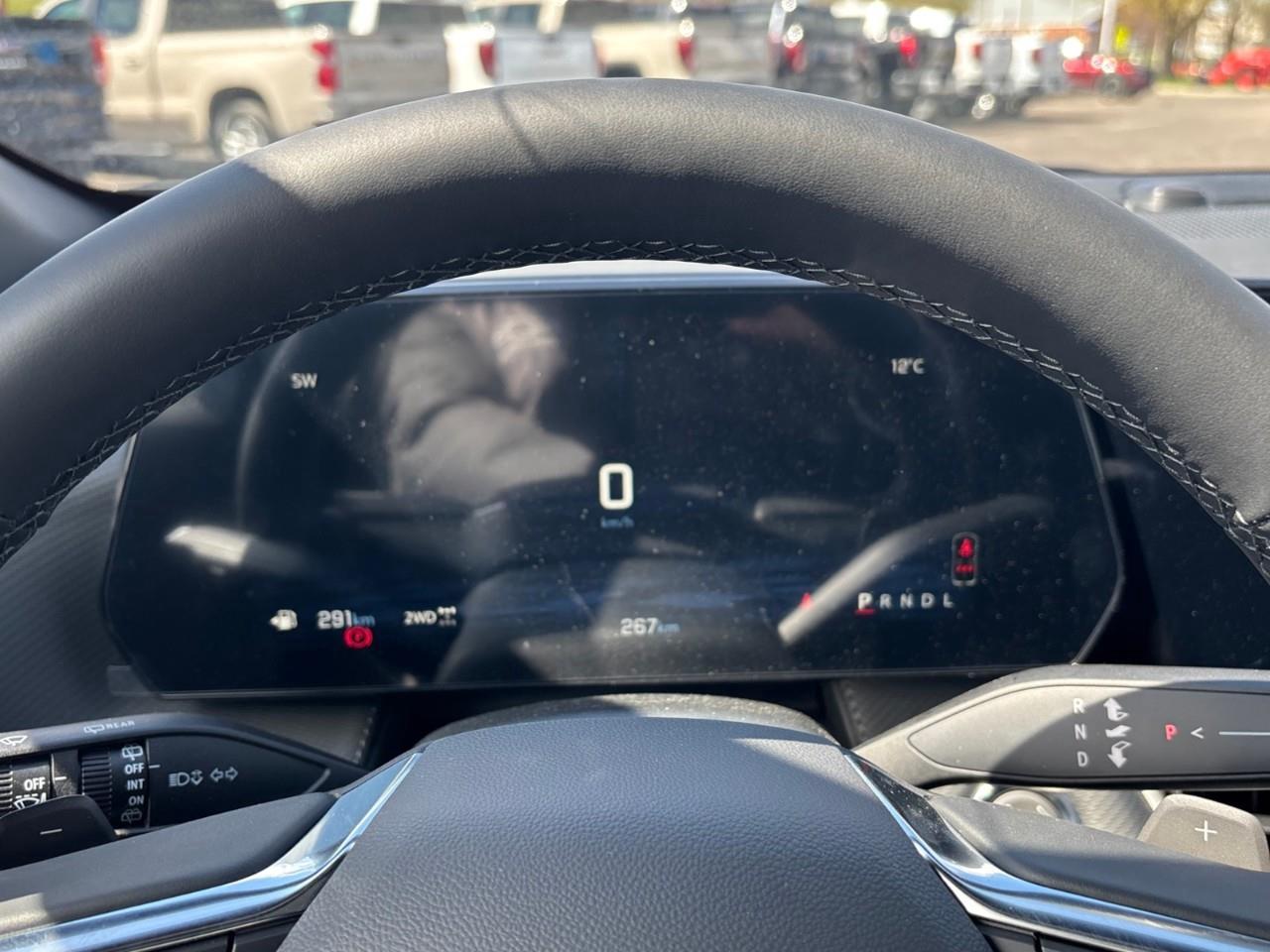 2026 Chevrolet Equinox LT New 5 Passenger FWD SUV with 19 Black Aluminum Wheels, Heated Front Seats, Heated Steering Wheel, Adaptive Cruise Control and an 11.3 Diagonal Touchscreen Radio with Google Built-In and Wireless Apple Photo