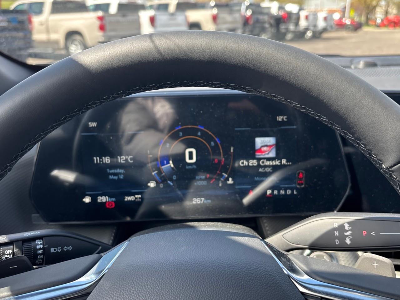 2026 Chevrolet Equinox LT New 5 Passenger FWD SUV with 19 Black Aluminum Wheels, Heated Front Seats, Heated Steering Wheel, Adaptive Cruise Control and an 11.3 Diagonal Touchscreen Radio with Google Built-In and Wireless Apple Photo